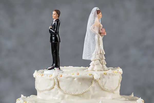 The Rise of the Divorce Party